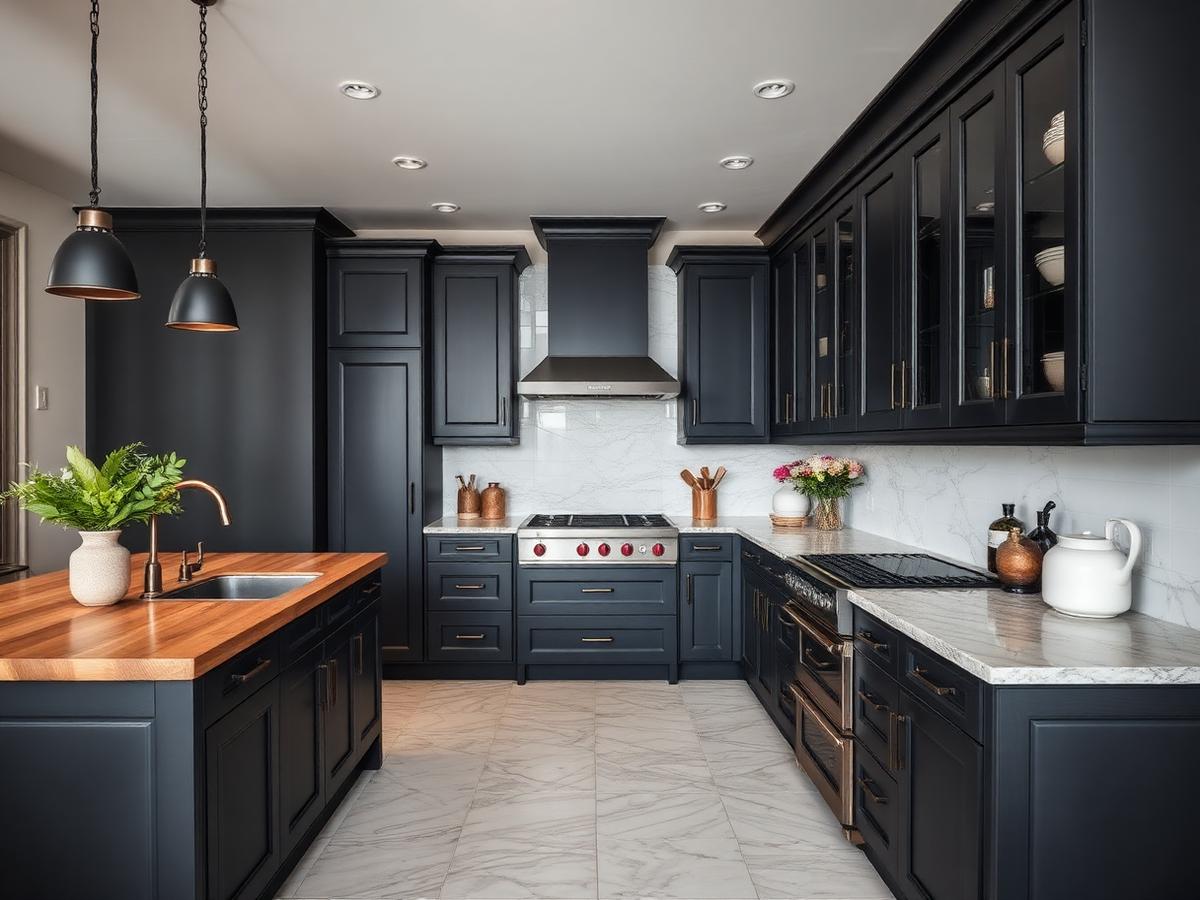 Cabinet Remodeling by Madecoga in Orlando